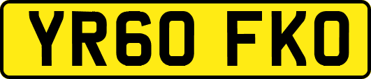 YR60FKO