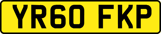 YR60FKP