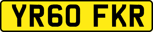 YR60FKR