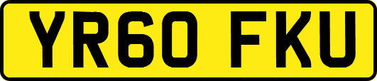 YR60FKU