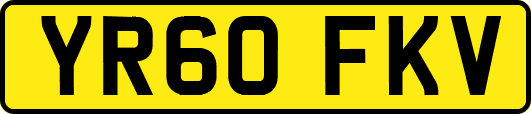 YR60FKV