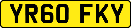 YR60FKY