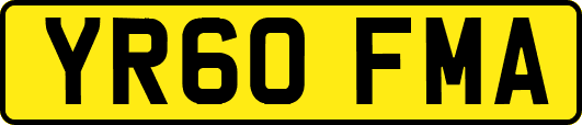YR60FMA