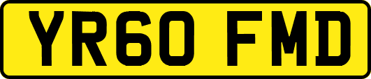YR60FMD