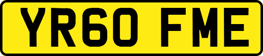 YR60FME