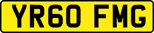 YR60FMG