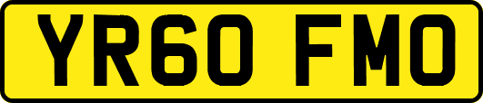 YR60FMO