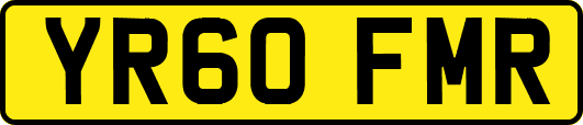 YR60FMR