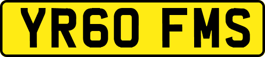 YR60FMS