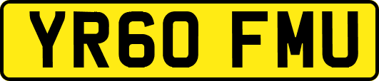 YR60FMU