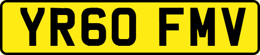 YR60FMV