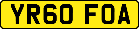 YR60FOA