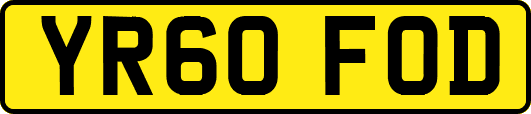 YR60FOD