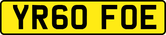 YR60FOE