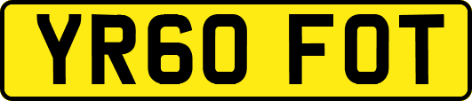 YR60FOT