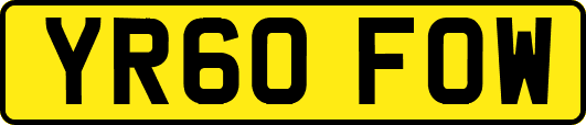 YR60FOW
