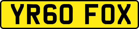YR60FOX