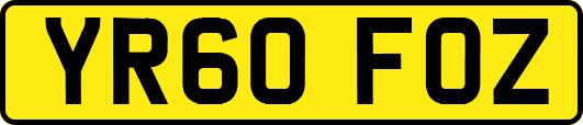 YR60FOZ