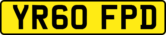 YR60FPD