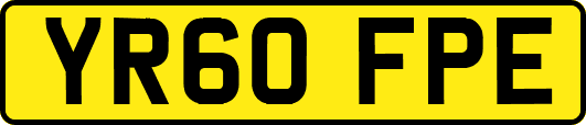 YR60FPE