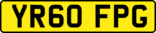 YR60FPG