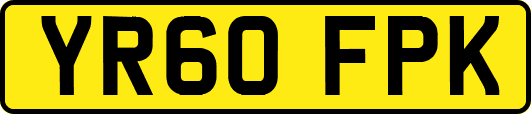 YR60FPK