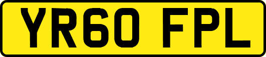 YR60FPL