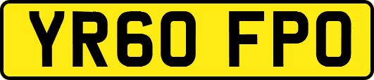 YR60FPO