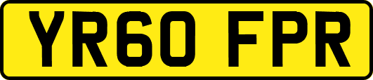 YR60FPR