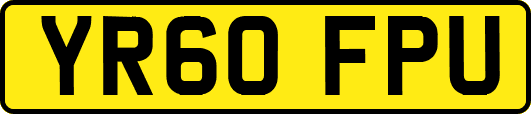 YR60FPU