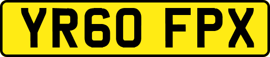 YR60FPX