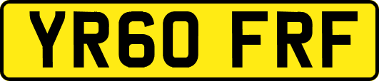 YR60FRF