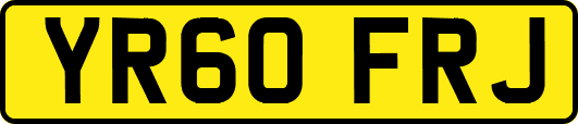 YR60FRJ