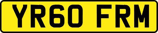 YR60FRM