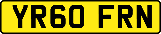 YR60FRN
