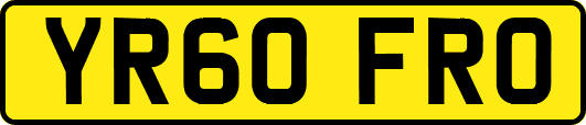 YR60FRO