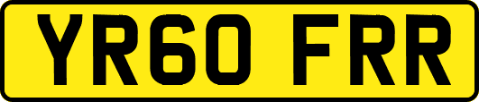 YR60FRR