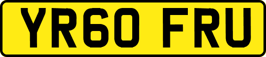 YR60FRU