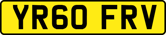 YR60FRV