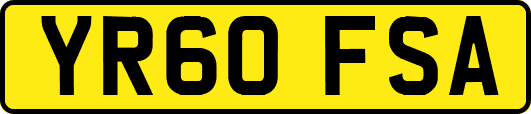 YR60FSA