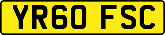 YR60FSC