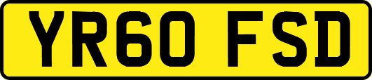 YR60FSD