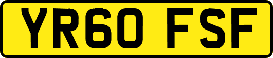 YR60FSF