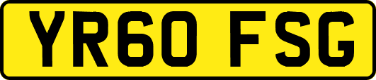 YR60FSG