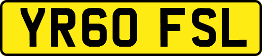 YR60FSL