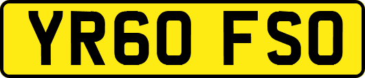 YR60FSO
