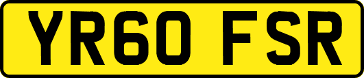 YR60FSR