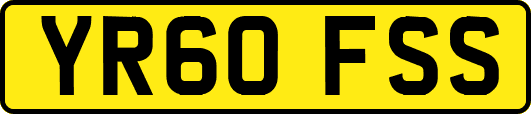 YR60FSS