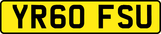 YR60FSU