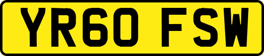 YR60FSW